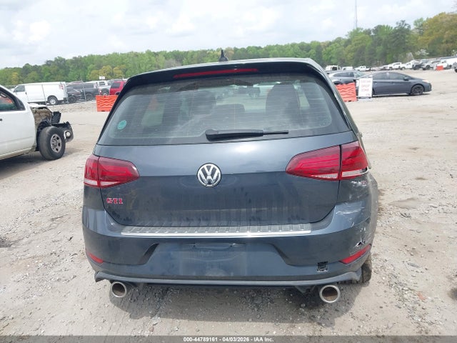 Продаж на аукціоні авто 2019 Volkswagen Golf Gti 2.0t Autobahn/2.0t Rabbit Edition/2.0t S/2.0t Se, vin: 3VW6T7AUXKM012469, номер лоту: 44789161