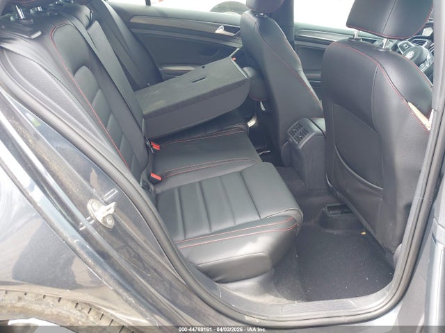 Продаж на аукціоні авто 2019 Volkswagen Golf Gti 2.0t Autobahn/2.0t Rabbit Edition/2.0t S/2.0t Se, vin: 3VW6T7AUXKM012469, номер лоту: 44789161