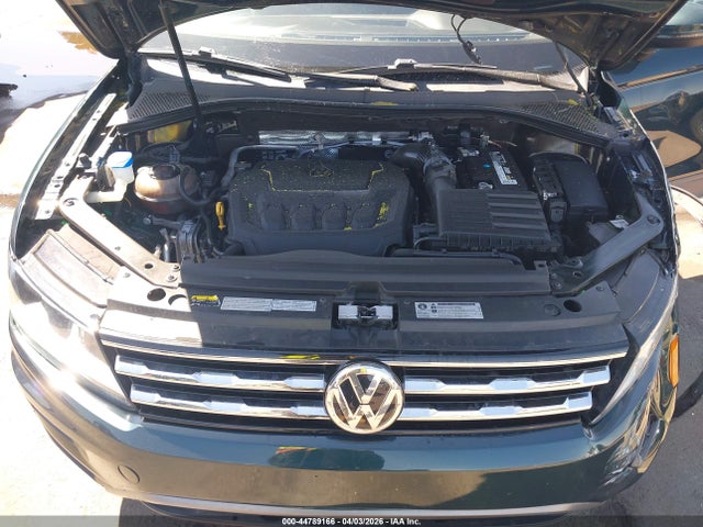2019 VOLKSWAGEN TIGUAN 3VV3B7AX6KM107941 Photo 9