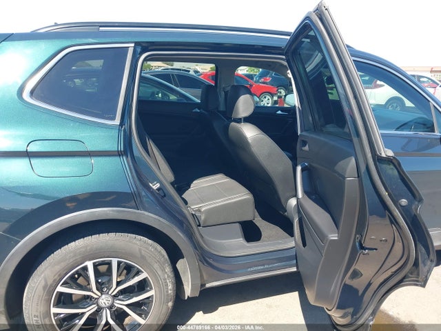 2019 VOLKSWAGEN TIGUAN 3VV3B7AX6KM107941 Photo 7