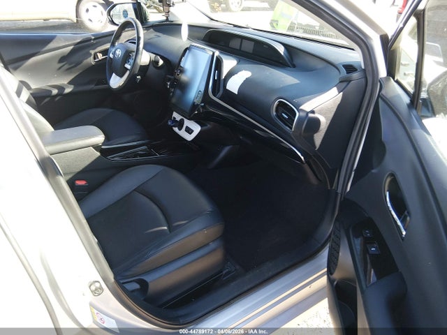 JTDKARFU9J3067426 Toyota Prius Four