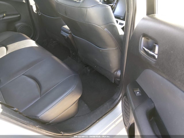 JTDKARFU9J3067426 Toyota Prius Four