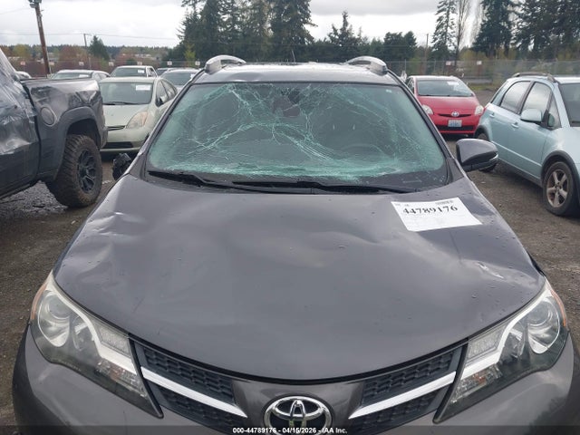 Toyota Rav4 Limited 2014 2T3DFREV7EW177107 Image 6