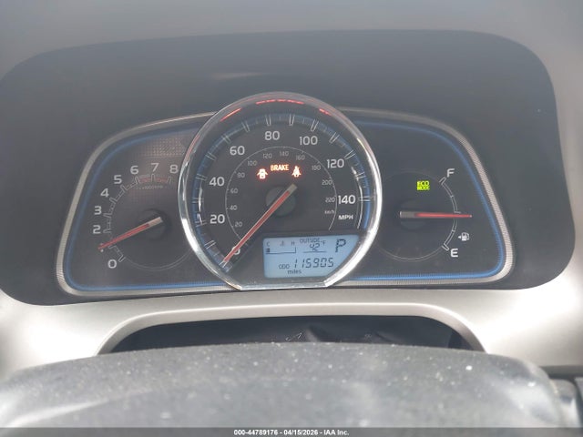Toyota Rav4 Limited 2014 2T3DFREV7EW177107 Image 7