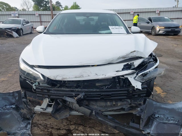 2025 Nissan Sentra S მანქანა იყიდება აუქციონზე, vin: 3N1AB8BV3SY255002, აუქციონის ნომერი: 44789178
