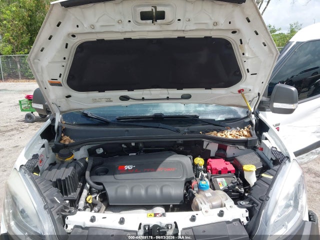Продаж на аукціоні авто 2019 Ram Promaster City Tradesman, vin: ZFBHRFAB1K6M25581, номер лоту: 44789179