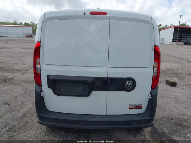 Продаж на аукціоні авто 2019 Ram Promaster City Tradesman, vin: ZFBHRFAB1K6M25581, номер лоту: 44789179
