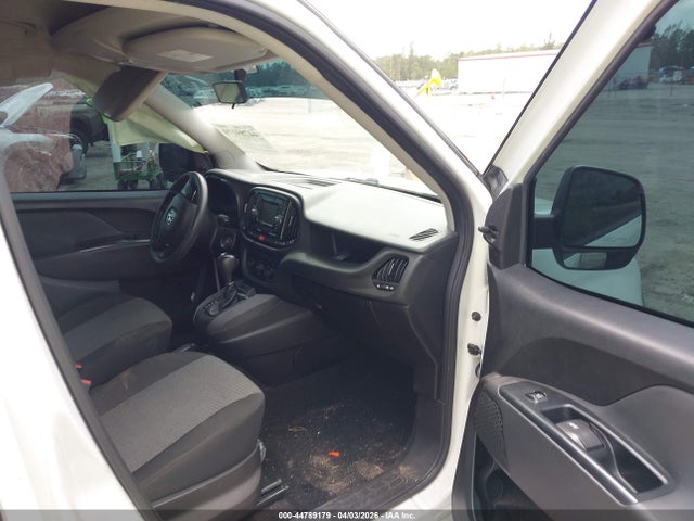 Продаж на аукціоні авто 2019 Ram Promaster City Tradesman, vin: ZFBHRFAB1K6M25581, номер лоту: 44789179