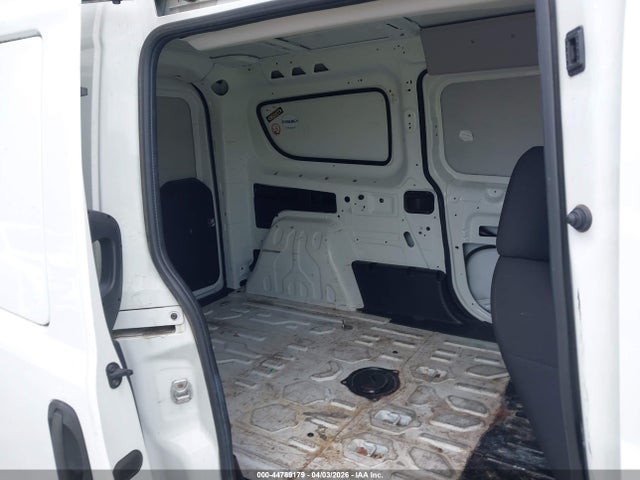 Продаж на аукціоні авто 2019 Ram Promaster City Tradesman, vin: ZFBHRFAB1K6M25581, номер лоту: 44789179
