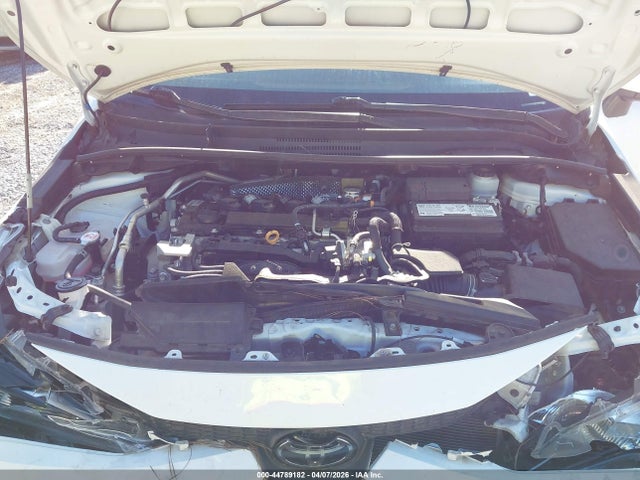 Toyota COROLLA LE 2023 5YFB4MDEOPPO66672 Image 10