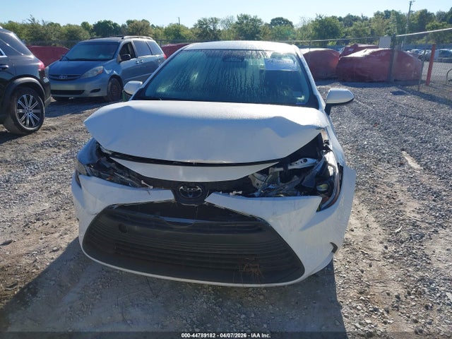 Toyota COROLLA LE 2023 5YFB4MDEOPPO66672 Image 12