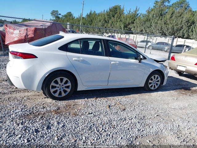 Toyota COROLLA LE 2023 5YFB4MDEOPPO66672 Image 13