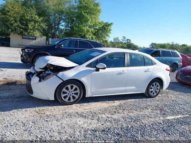 Toyota COROLLA LE 2023 5YFB4MDEOPPO66672 Image 14