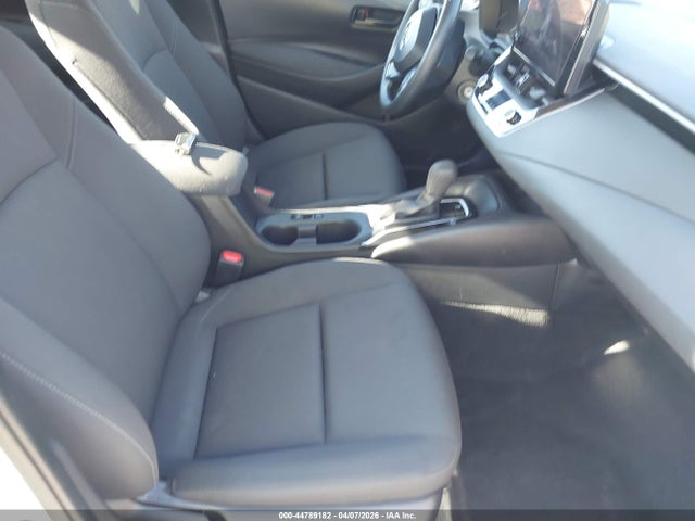 Toyota COROLLA LE 2023 5YFB4MDEOPPO66672 Image 5