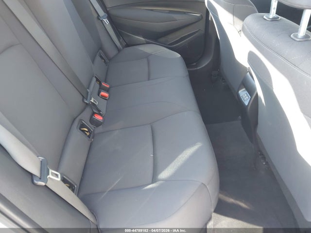 Toyota COROLLA LE 2023 5YFB4MDEOPPO66672 Image 8