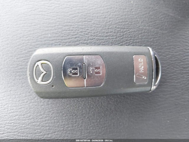 JM3KE2CY3E0382854 Mazda Cx-5 Touring