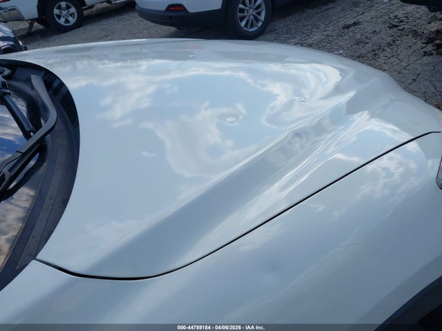 JM3KE2CY3E0382854 Mazda Cx-5 Touring
