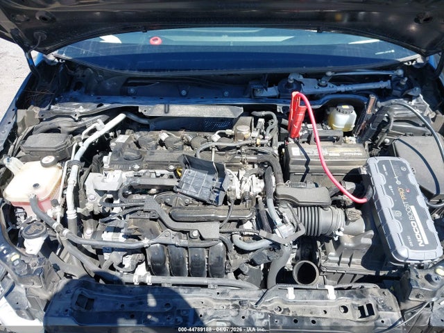 JTDS4RCE1LJ031233 Toyota COROLLA SE