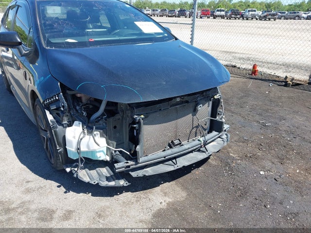 JTDS4RCE1LJ031233 Toyota COROLLA SE