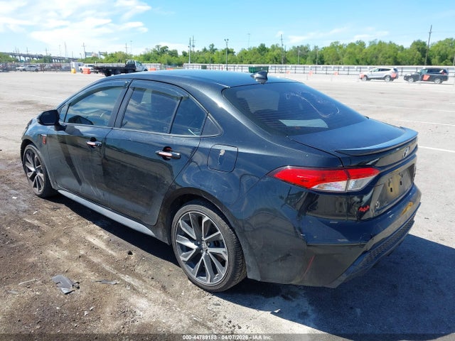 JTDS4RCE1LJ031233 Toyota COROLLA SE