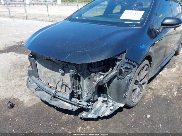 JTDS4RCE1LJ031233 Toyota COROLLA SE