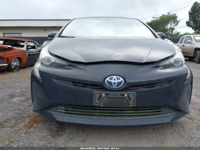 JTDKARFU3G3005447 Toyota Prius