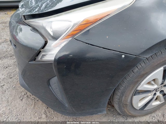 JTDKARFU3G3005447 Toyota Prius