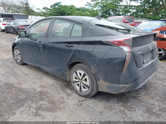 JTDKARFU3G3005447 Toyota Prius