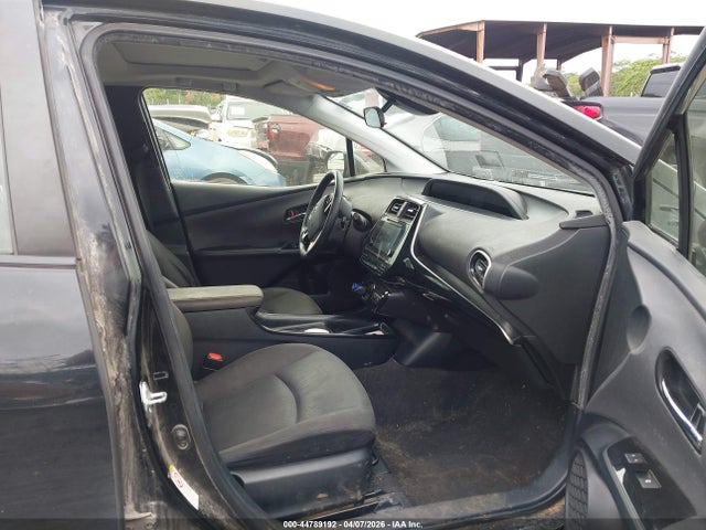 JTDKARFU3G3005447 Toyota Prius