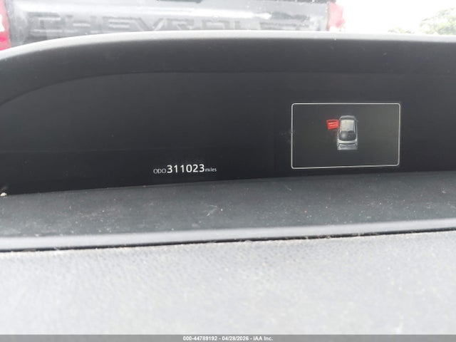 JTDKARFU3G3005447 Toyota Prius