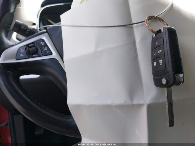 Aukcja sprzedaży 2015 Gmc Terrain Denali, vin: 2GKFLUE31F6227374, numer aukcji: 44789195