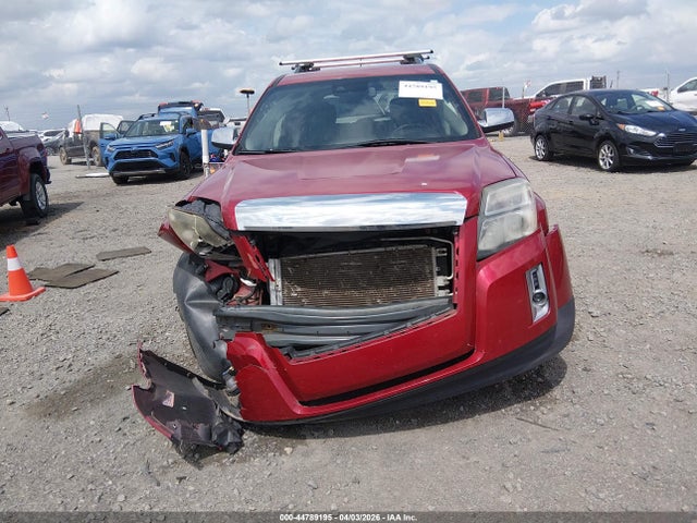 Aukcja sprzedaży 2015 Gmc Terrain Denali, vin: 2GKFLUE31F6227374, numer aukcji: 44789195