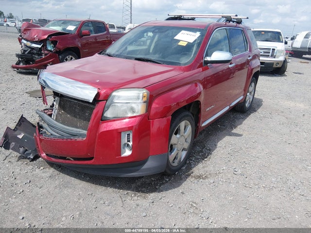 Aukcja sprzedaży 2015 Gmc Terrain Denali, vin: 2GKFLUE31F6227374, numer aukcji: 44789195