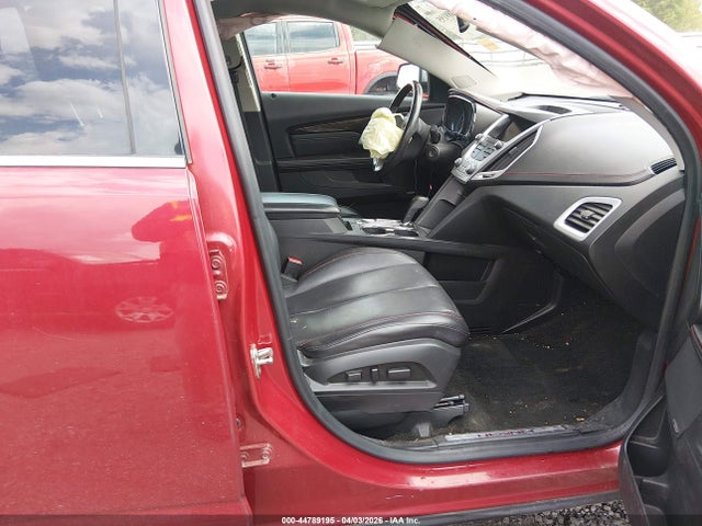 Aukcja sprzedaży 2015 Gmc Terrain Denali, vin: 2GKFLUE31F6227374, numer aukcji: 44789195