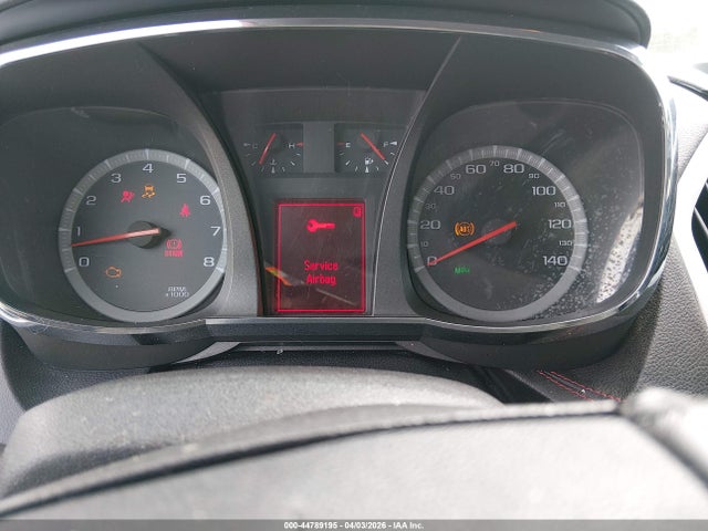 Aukcja sprzedaży 2015 Gmc Terrain Denali, vin: 2GKFLUE31F6227374, numer aukcji: 44789195