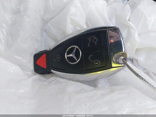 44789202 :رقم المزاد ، 4JGDA5JB3GA730724 vin ، 2016 Mercedes-benz Gle 350 مزاد بيع
