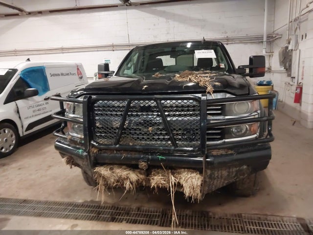 Продажа на аукционе авто 2015 Chevrolet Silverado 2500hd Lt, vin: 1GC1KVE80FF570337, номер лота: 44789208