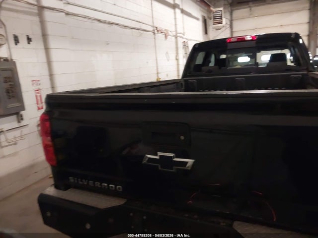 Продажа на аукционе авто 2015 Chevrolet Silverado 2500hd Lt, vin: 1GC1KVE80FF570337, номер лота: 44789208