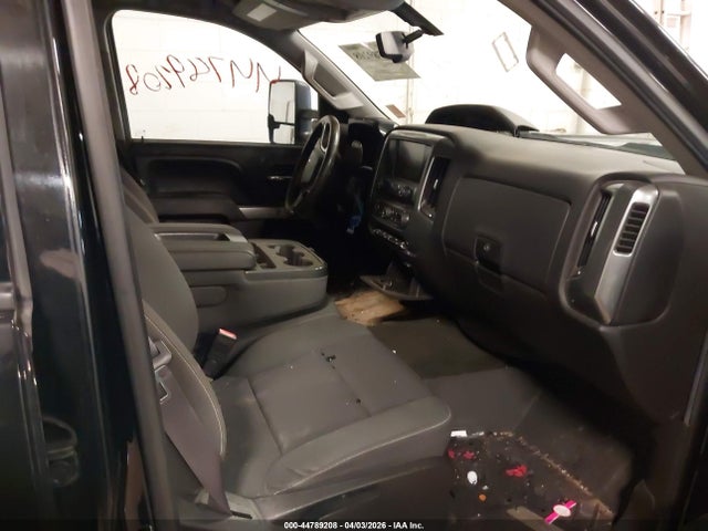 Продажа на аукционе авто 2015 Chevrolet Silverado 2500hd Lt, vin: 1GC1KVE80FF570337, номер лота: 44789208