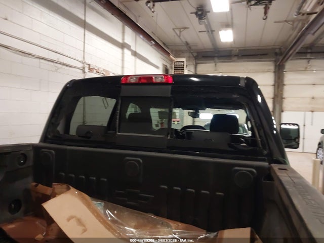Продажа на аукционе авто 2015 Chevrolet Silverado 2500hd Lt, vin: 1GC1KVE80FF570337, номер лота: 44789208