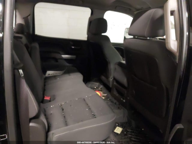 Продажа на аукционе авто 2015 Chevrolet Silverado 2500hd Lt, vin: 1GC1KVE80FF570337, номер лота: 44789208