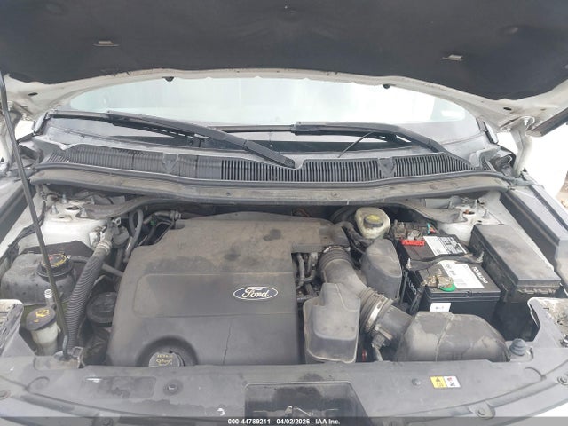 Auction sale of the 2012 Ford Explorer Xlt, vin: 1FMHK7D84CGB02284, lot number: 44789211