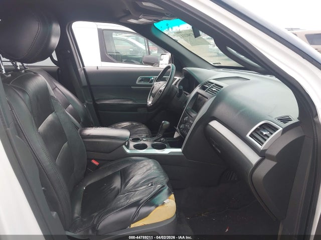 Auction sale of the 2012 Ford Explorer Xlt, vin: 1FMHK7D84CGB02284, lot number: 44789211