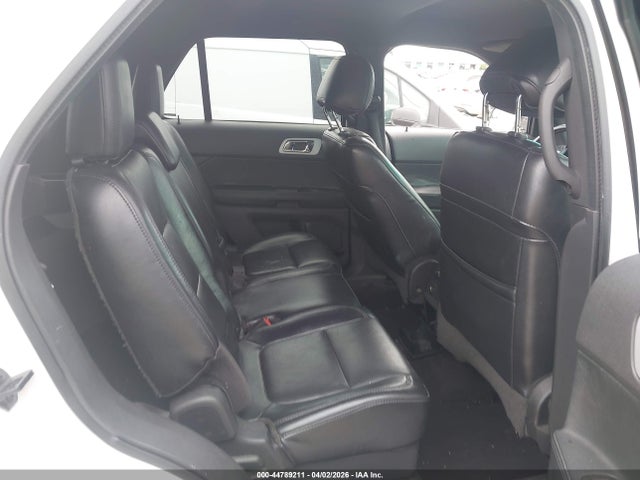 Auction sale of the 2012 Ford Explorer Xlt, vin: 1FMHK7D84CGB02284, lot number: 44789211