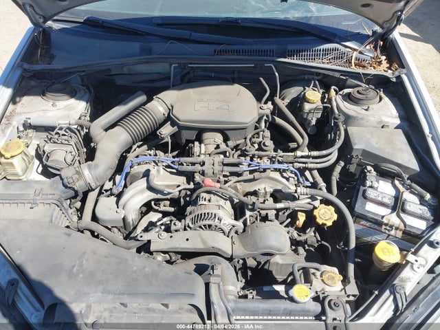 2005 Subaru Outback 2.5i მანქანა იყიდება აუქციონზე, vin: 4S4BP61C857334903, აუქციონის ნომერი: 44789213