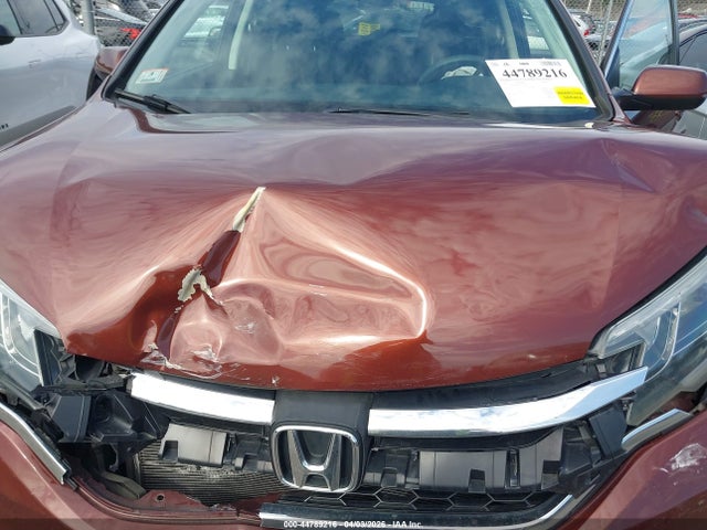 2HKRM4H51FH706683 Honda CR-V EX
