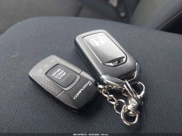 2HKRM4H51FH706683 Honda CR-V EX