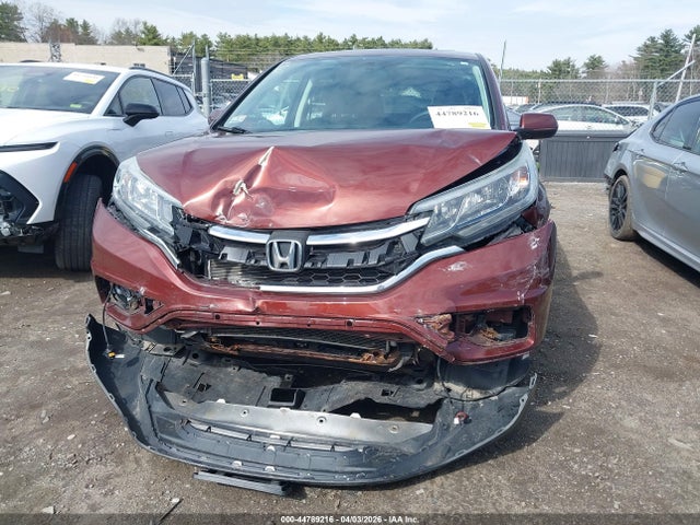 2HKRM4H51FH706683 Honda CR-V EX