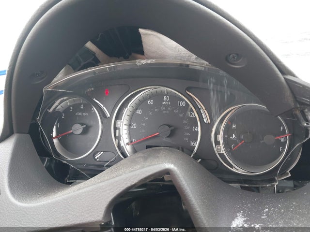 Продаж на аукціоні авто 2010 Hyundai Sonata Gls, vin: 5NPET4AC9AH617785, номер лоту: 44789217