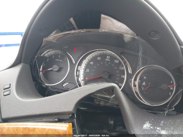 Продаж на аукціоні авто 2010 Hyundai Sonata Gls, vin: 5NPET4AC9AH617785, номер лоту: 44789217